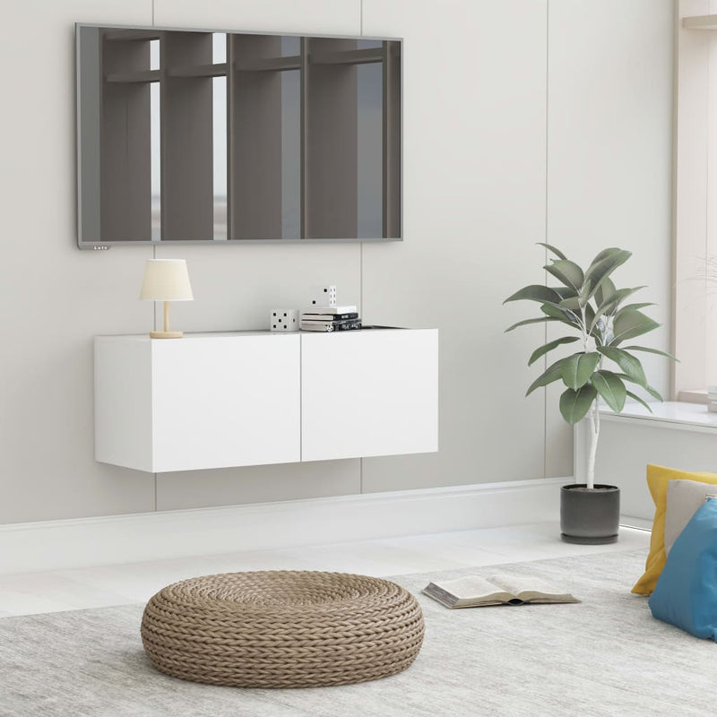 Negron TV Unit