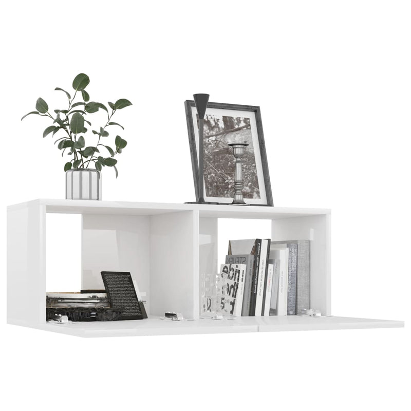 Salley TV Unit