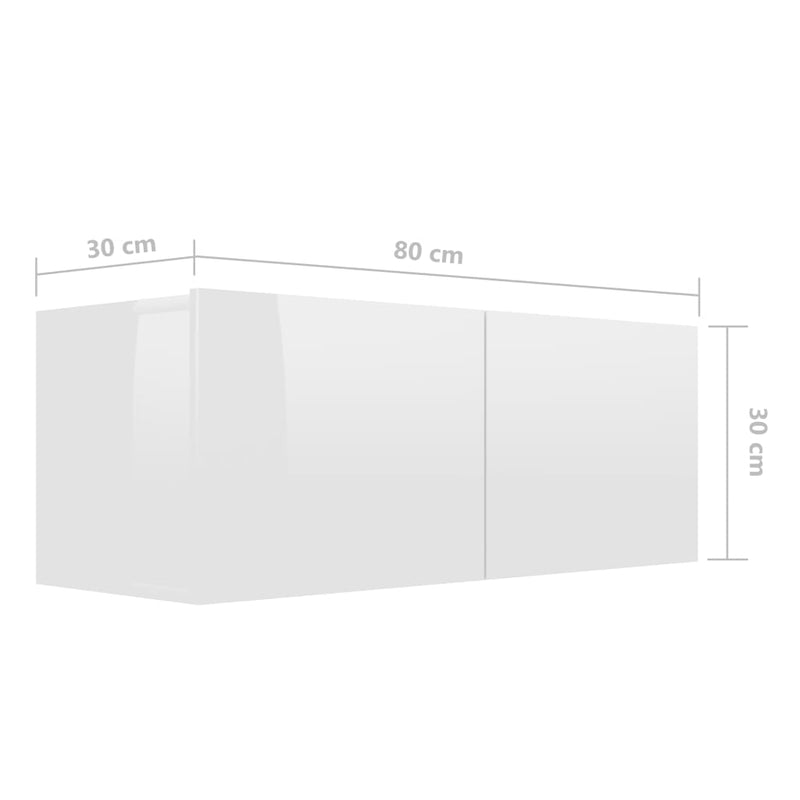 Salley TV Unit