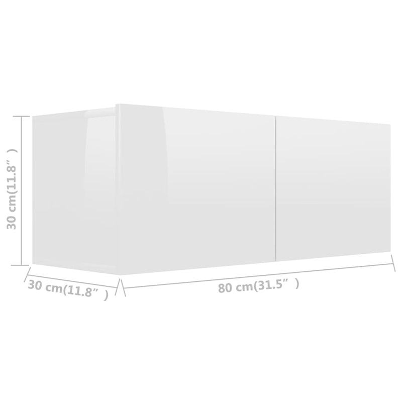 Salley TV Unit