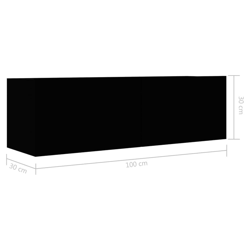 Greenwood TV Unit.