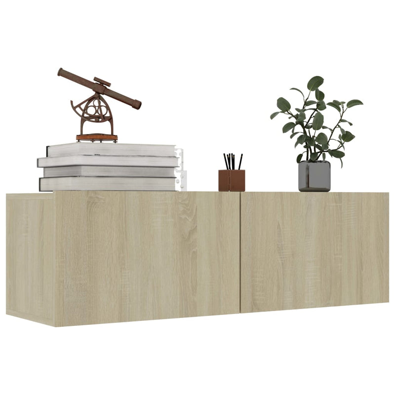 Covarrubias TV Unit
