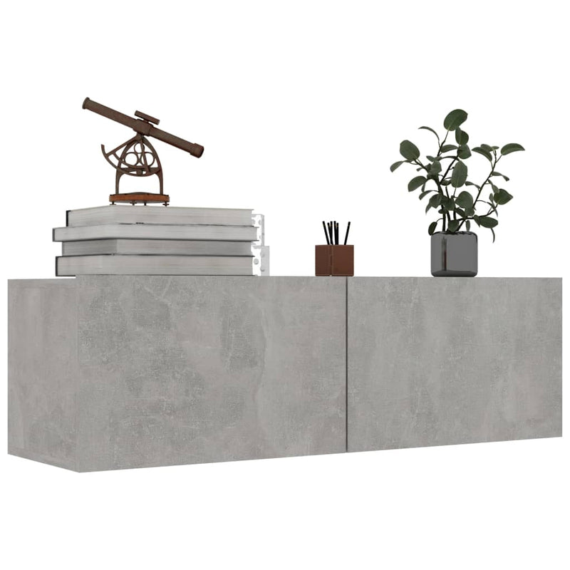 Moore TV Unit