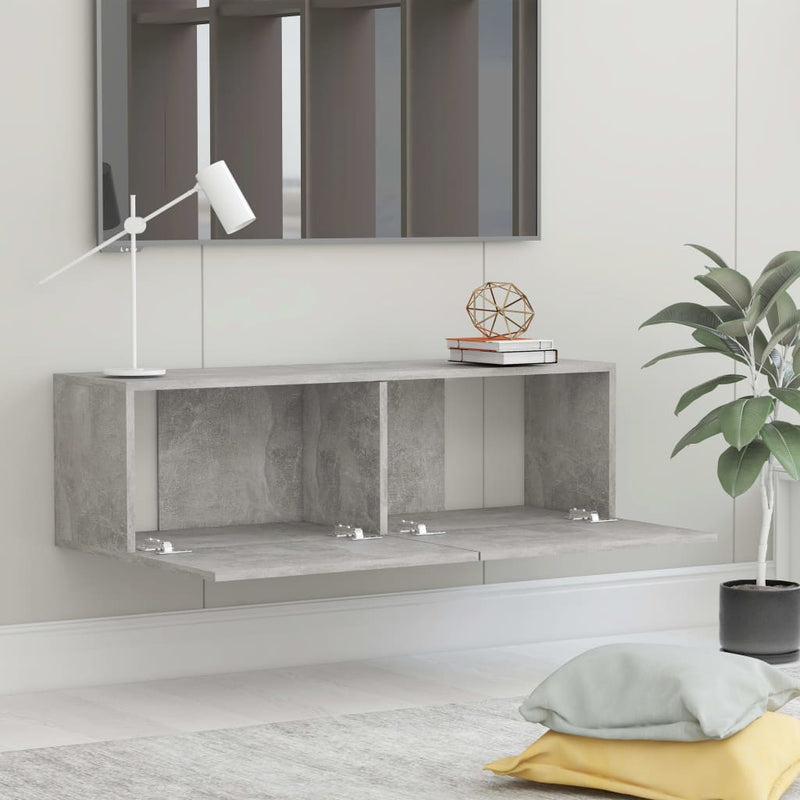 Moore TV Unit