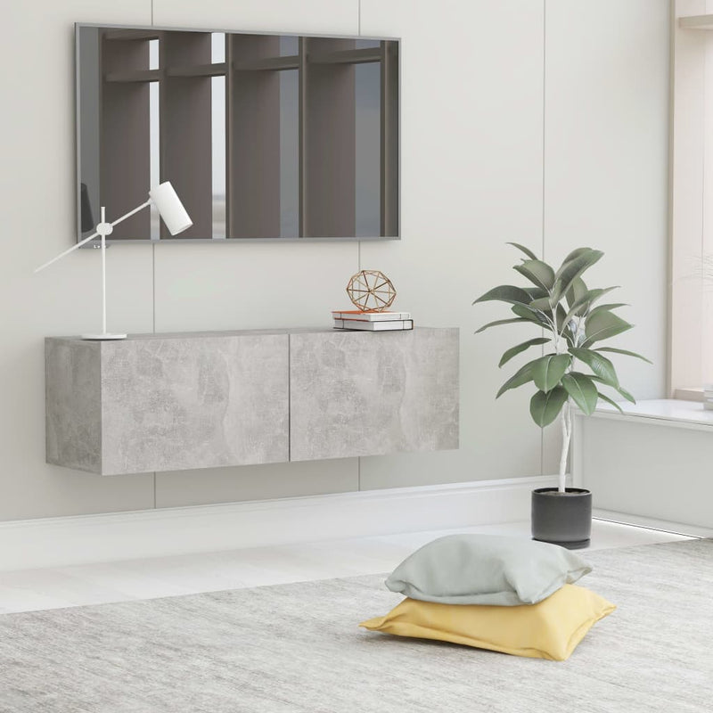 Moore TV Unit