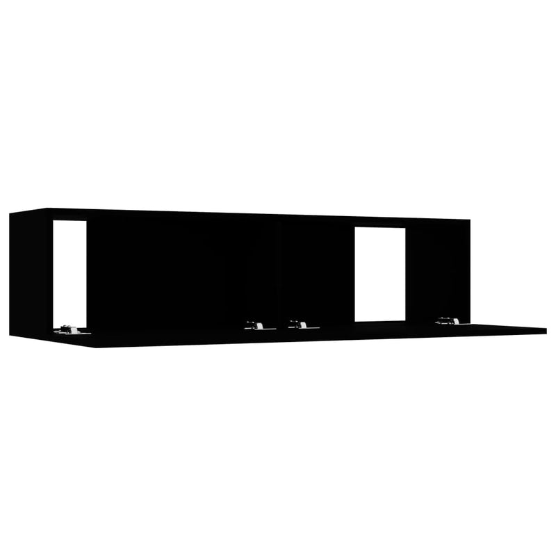 Riley TV Unit
