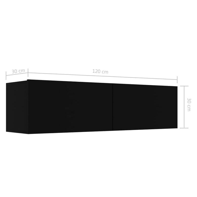 Riley TV Unit