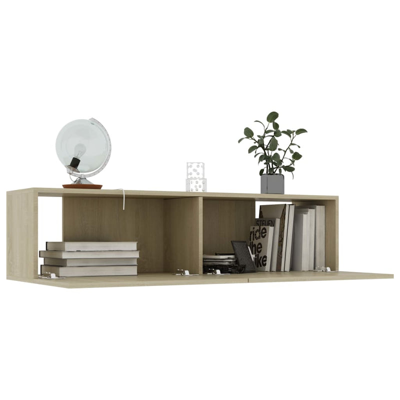 Diaz TV Unit