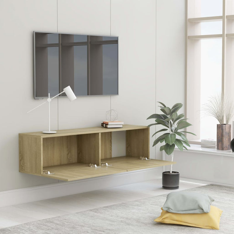 Diaz TV Unit