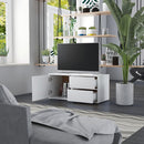 Rodrigues TV Unit