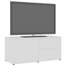 Rodrigues TV Unit