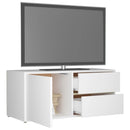 Rodrigues TV Unit