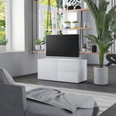 Rodrigues TV Unit