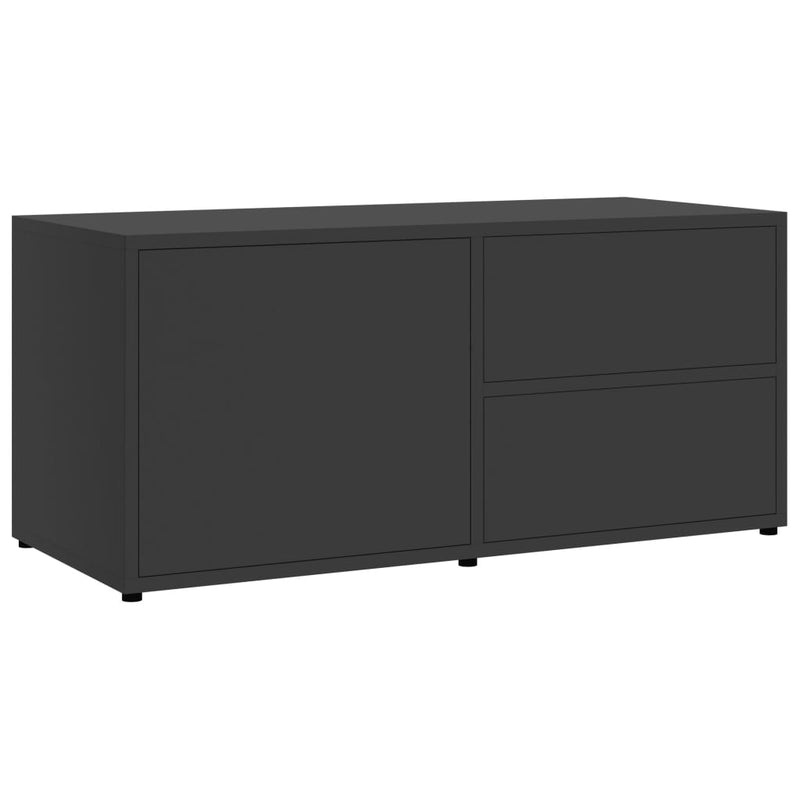 Schmidt TV Unit