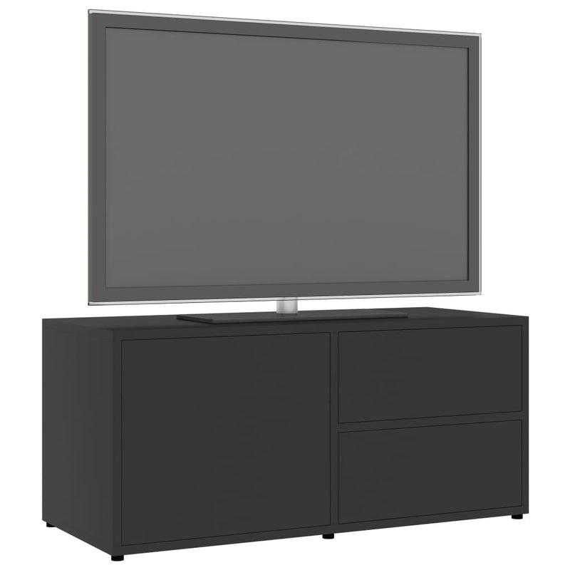 Schmidt TV Unit