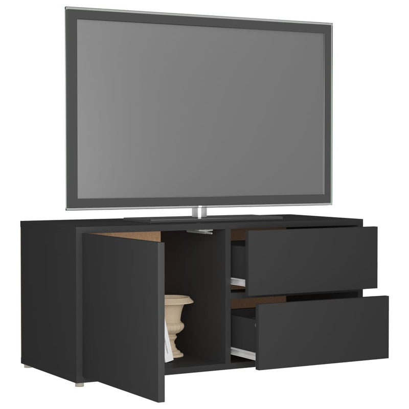 Schmidt TV Unit