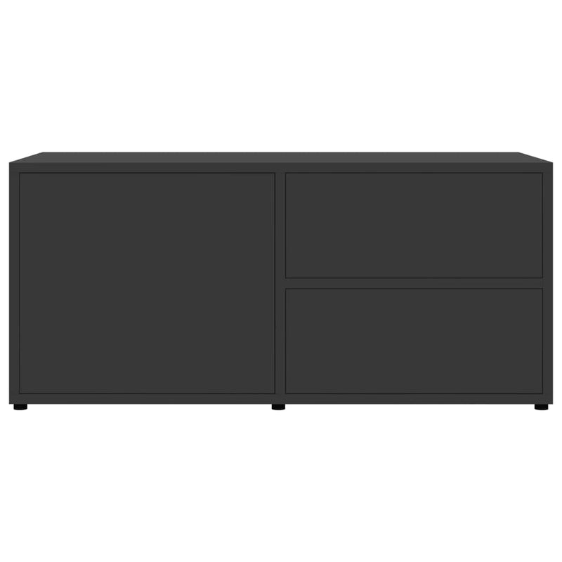 Schmidt TV Unit