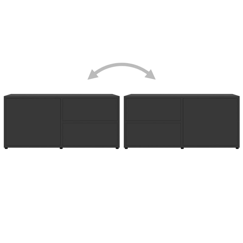 Schmidt TV Unit