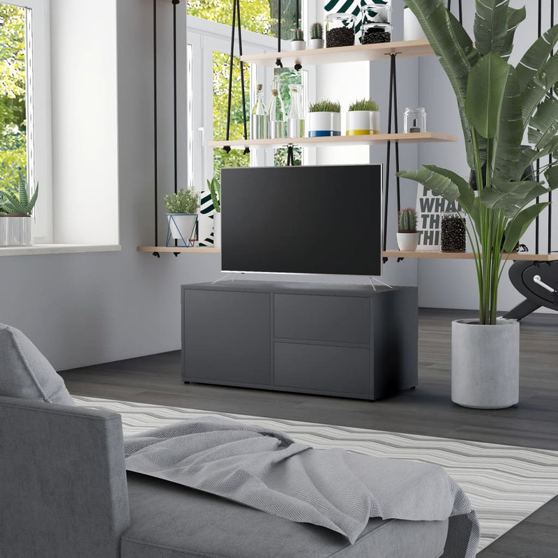 Schmidt TV Unit