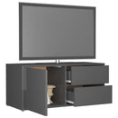 Caron TV Unit