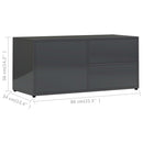 Caron TV Unit