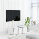 Breit TV Unit