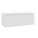 Breit TV Unit