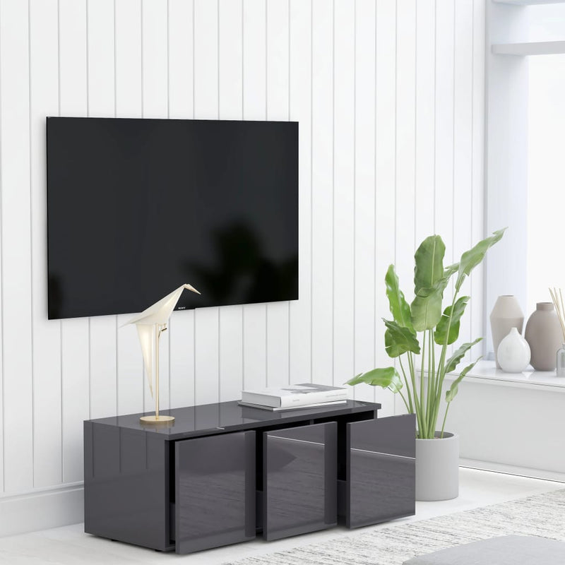 Rybicki TV Unit