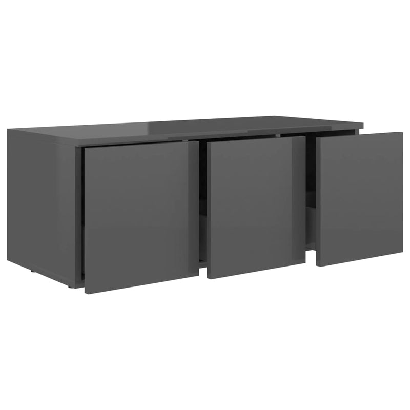 Rybicki TV Unit