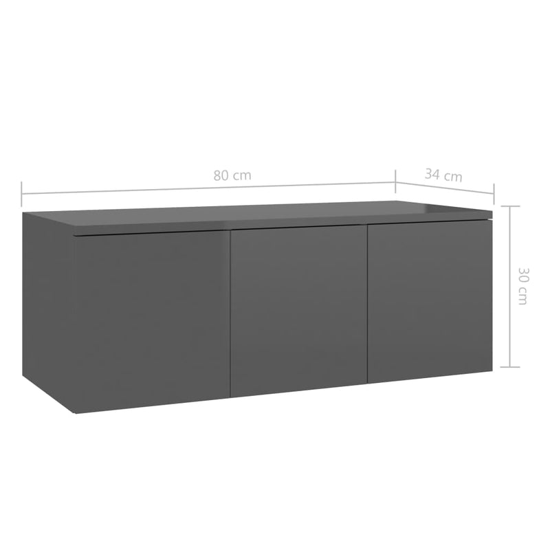 Rybicki TV Unit