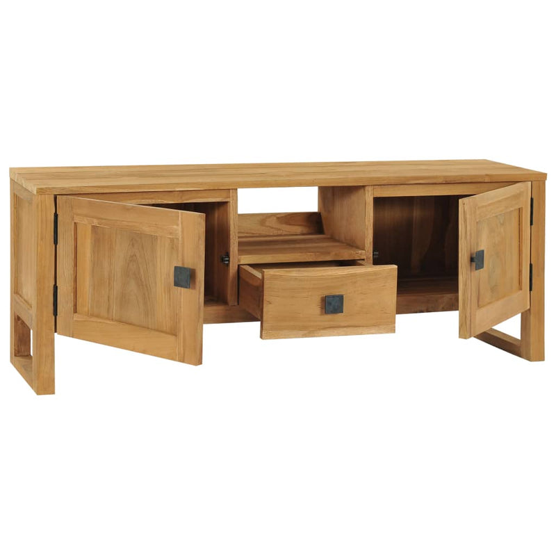 Hukill TV Unit