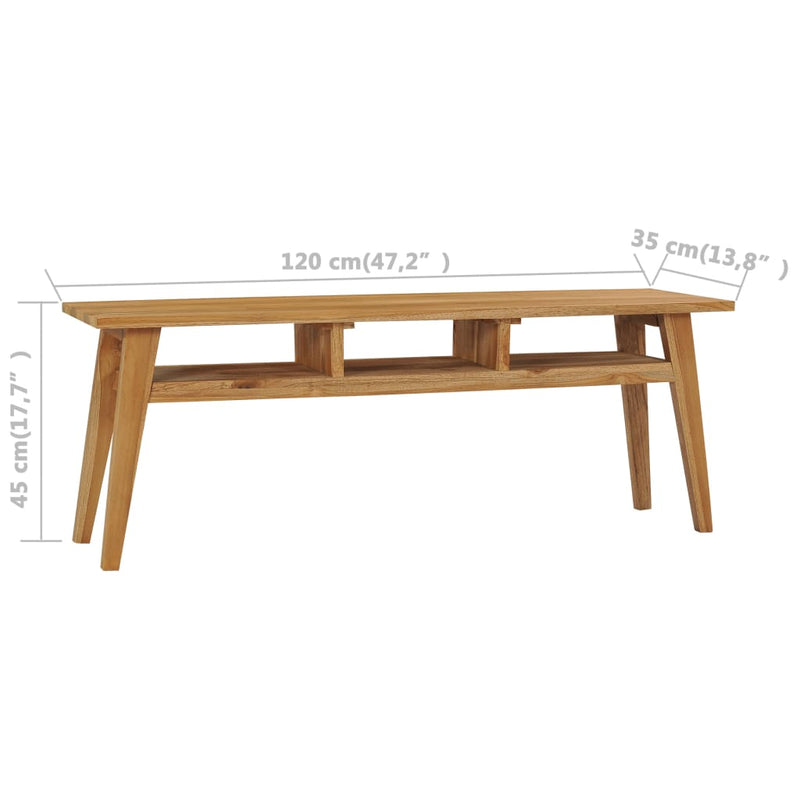 Hooper TV Unit