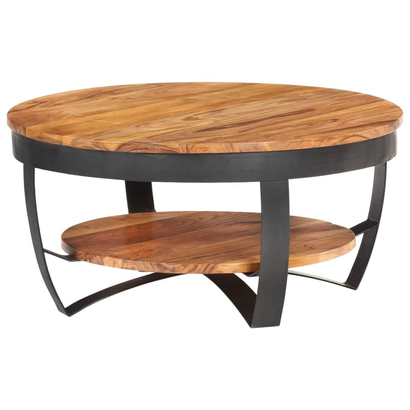 Whetstone Coffee Table