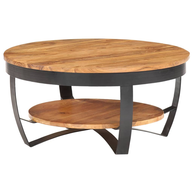 Whetstone Coffee Table