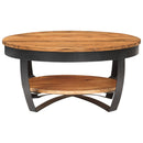 Whetstone Coffee Table