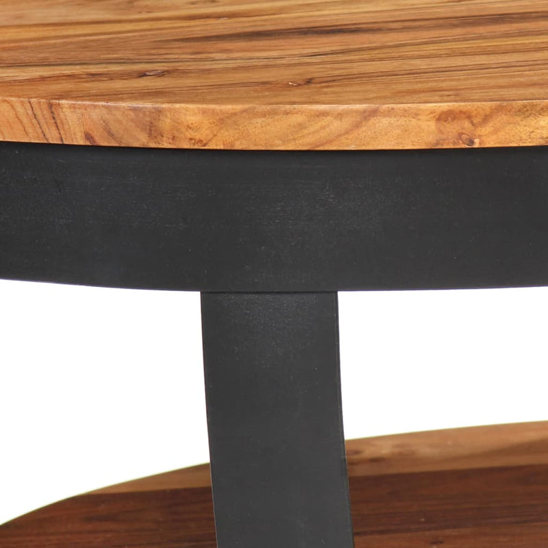 Whetstone Coffee Table