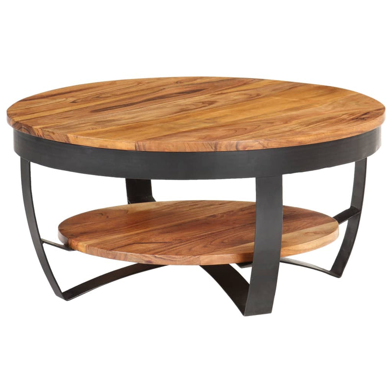 Whetstone Coffee Table