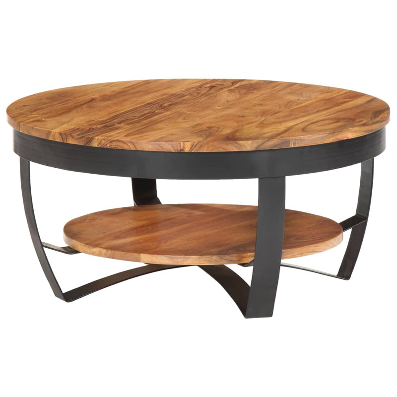 Whetstone Coffee Table