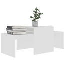 Mejia Coffee Table