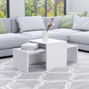 Mejia Coffee Table