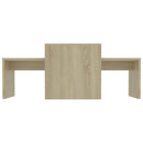 Williams Coffee Table