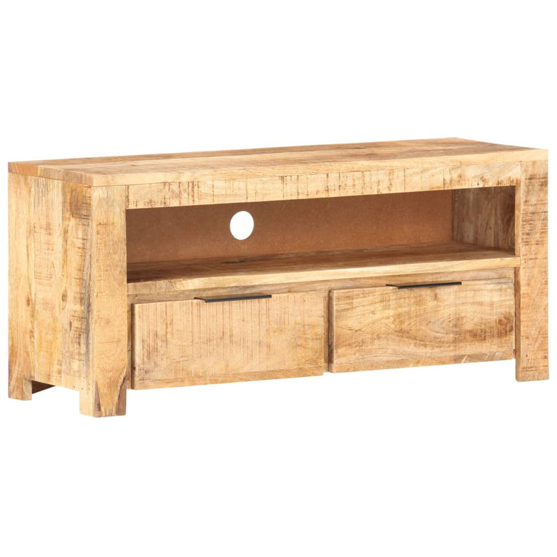 Wilcox TV Unit
