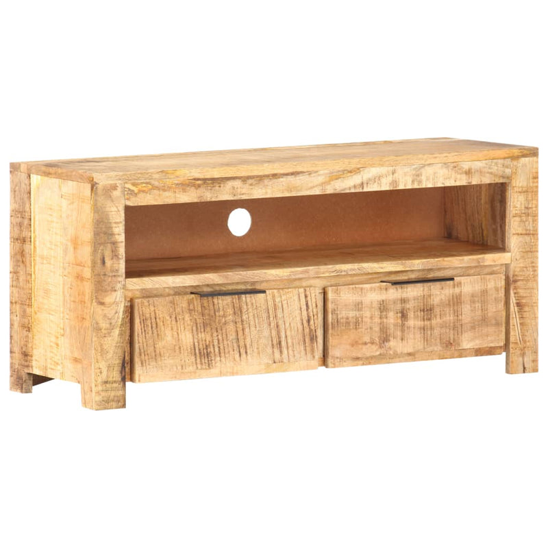Wilcox TV Unit