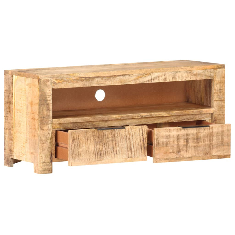 Wilcox TV Unit