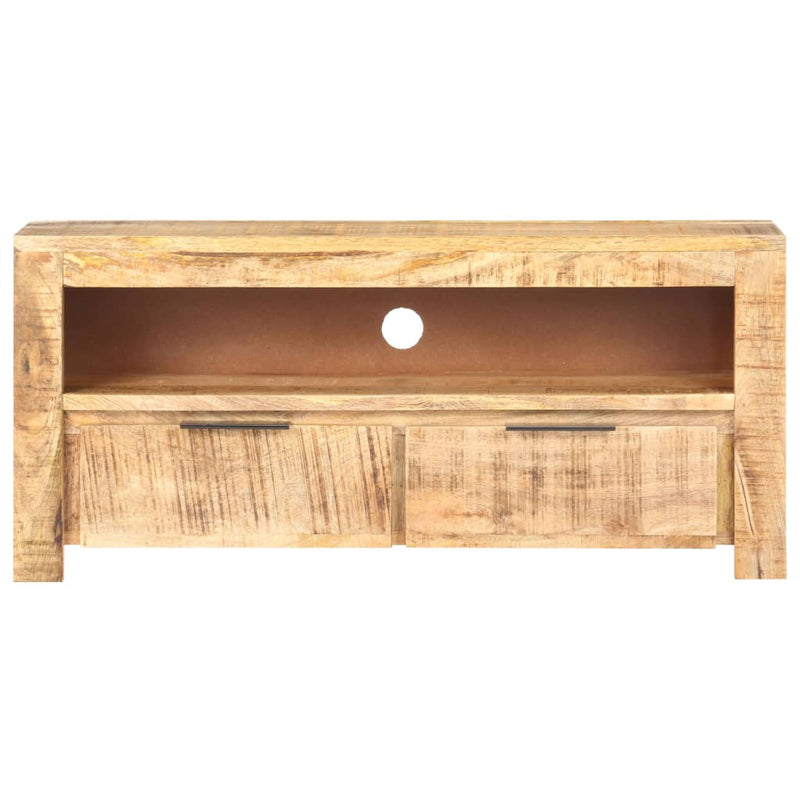 Wilcox TV Unit