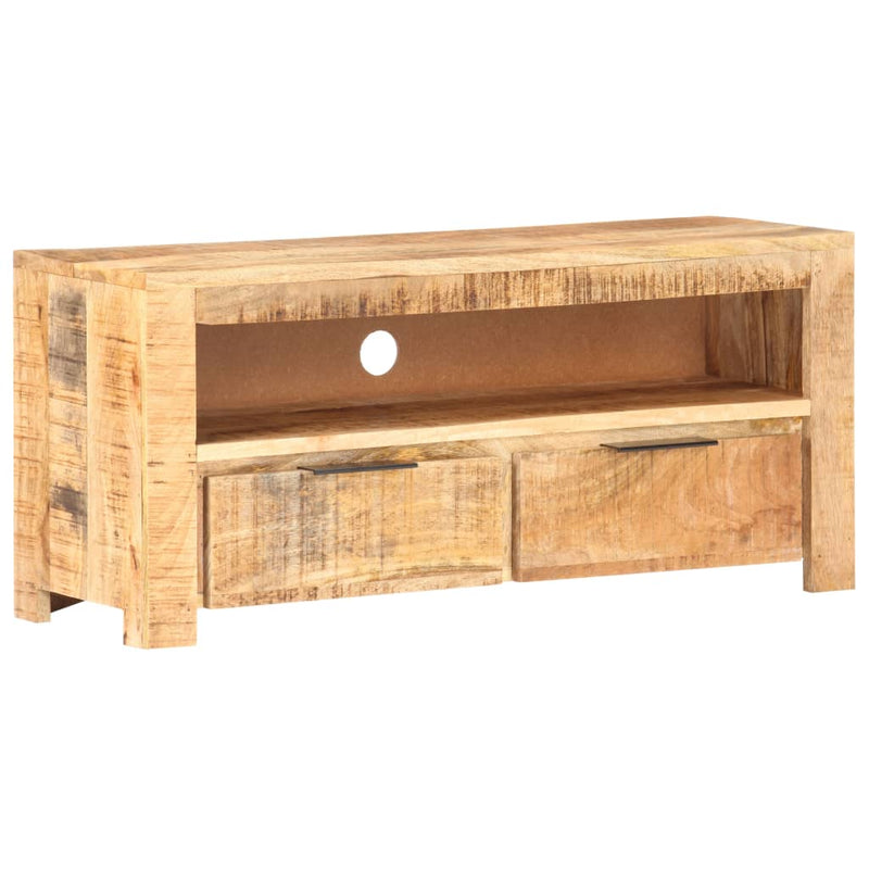 Wilcox TV Unit