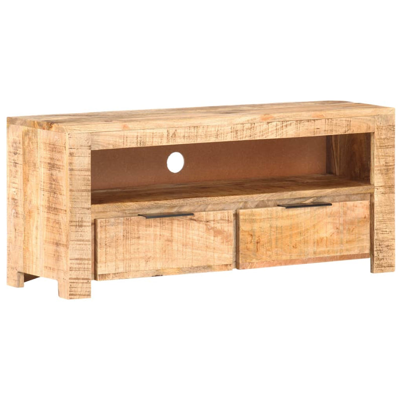 Wilcox TV Unit