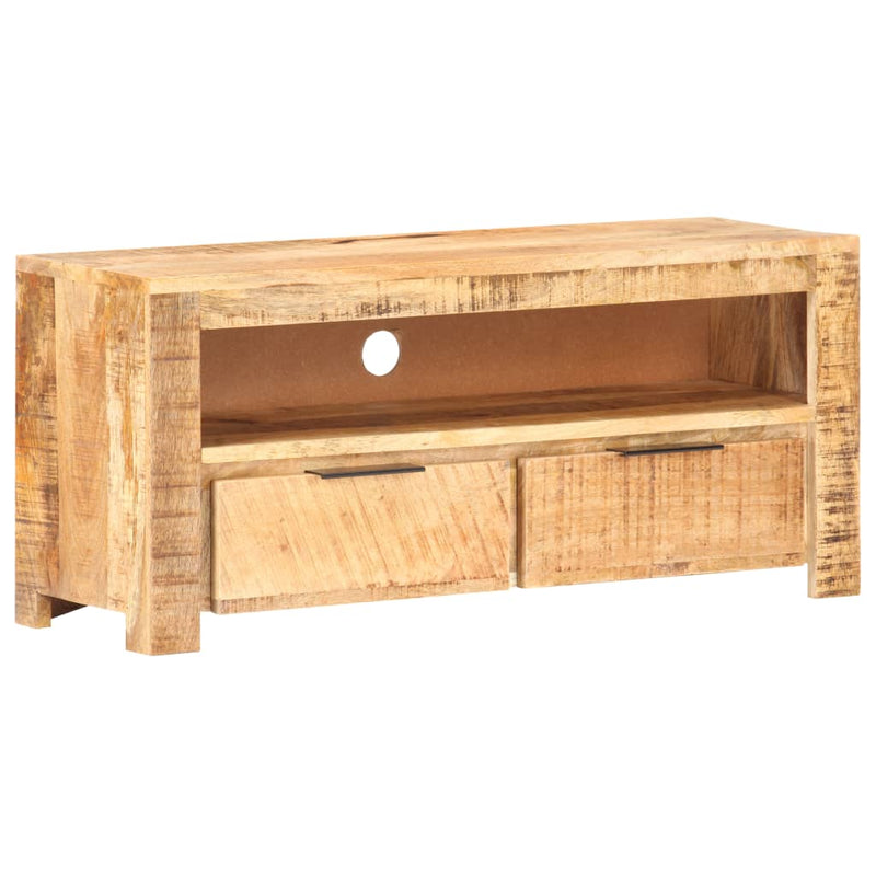 Wilcox TV Unit