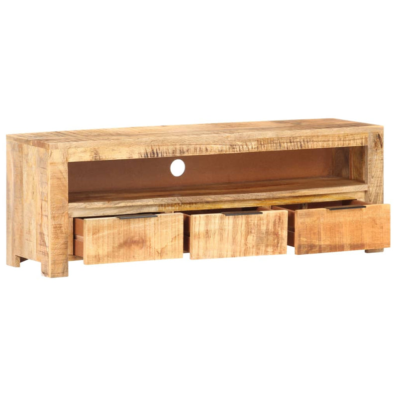 Leonard TV Unit