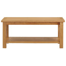 Robert Coffee Table
